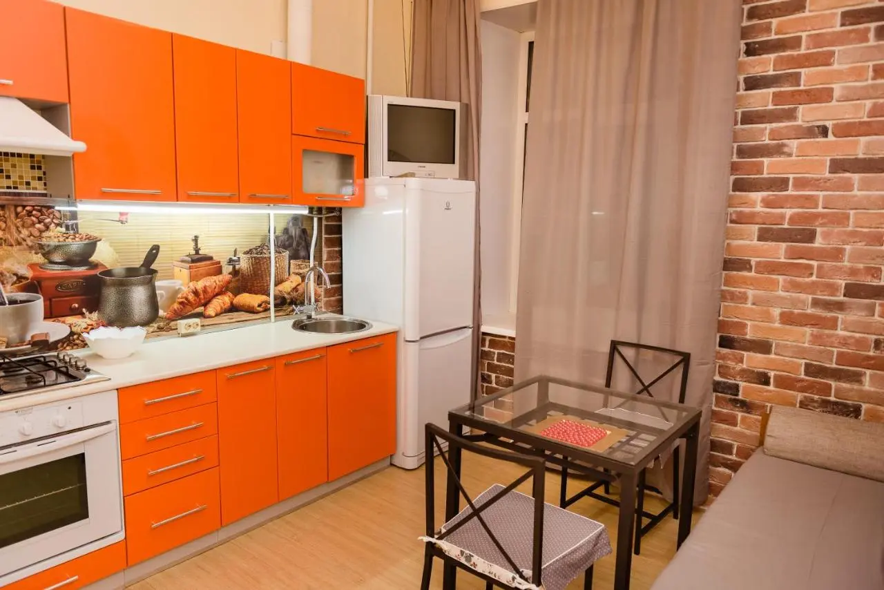 Санкт-Петербург: AkselHome Apartment