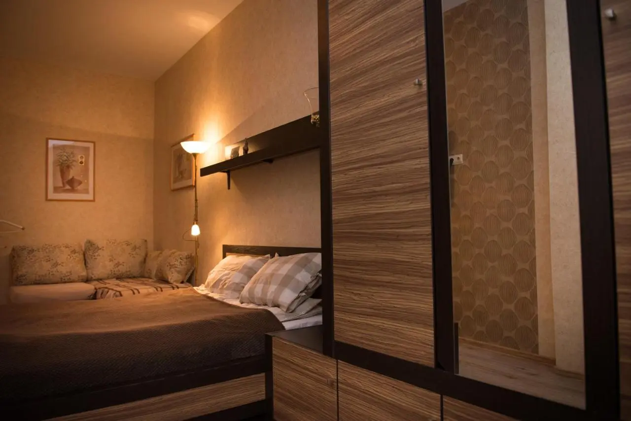 Санкт-Петербург: AkselHome Apartment