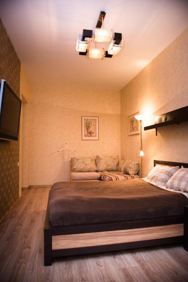 Санкт-Петербург: AkselHome Apartment