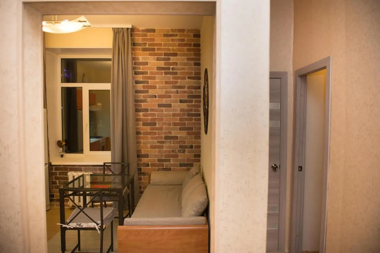 Санкт-Петербург: AkselHome Apartment