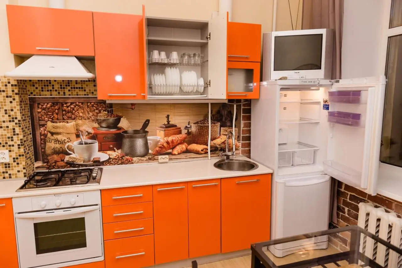 Санкт-Петербург: AkselHome Apartment