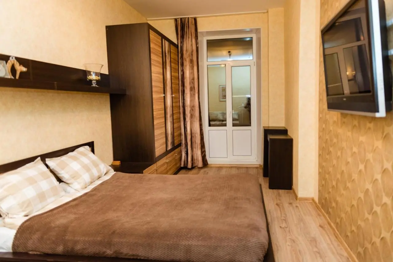 Санкт-Петербург: AkselHome Apartment