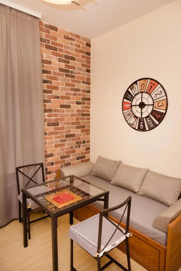 Санкт-Петербург: AkselHome Apartment