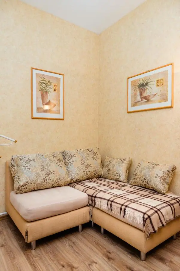 Санкт-Петербург: AkselHome Apartment