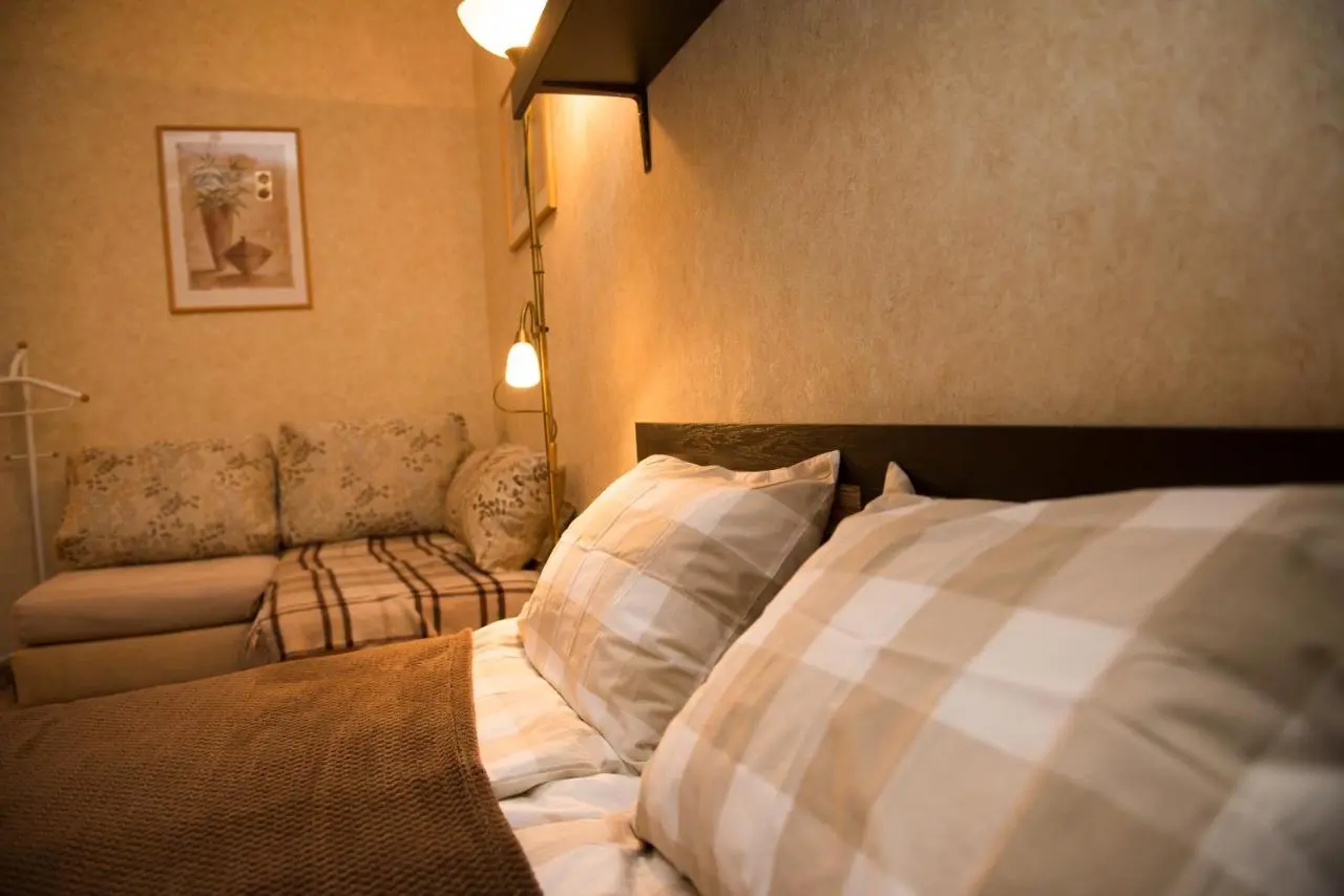 Санкт-Петербург: AkselHome Apartment