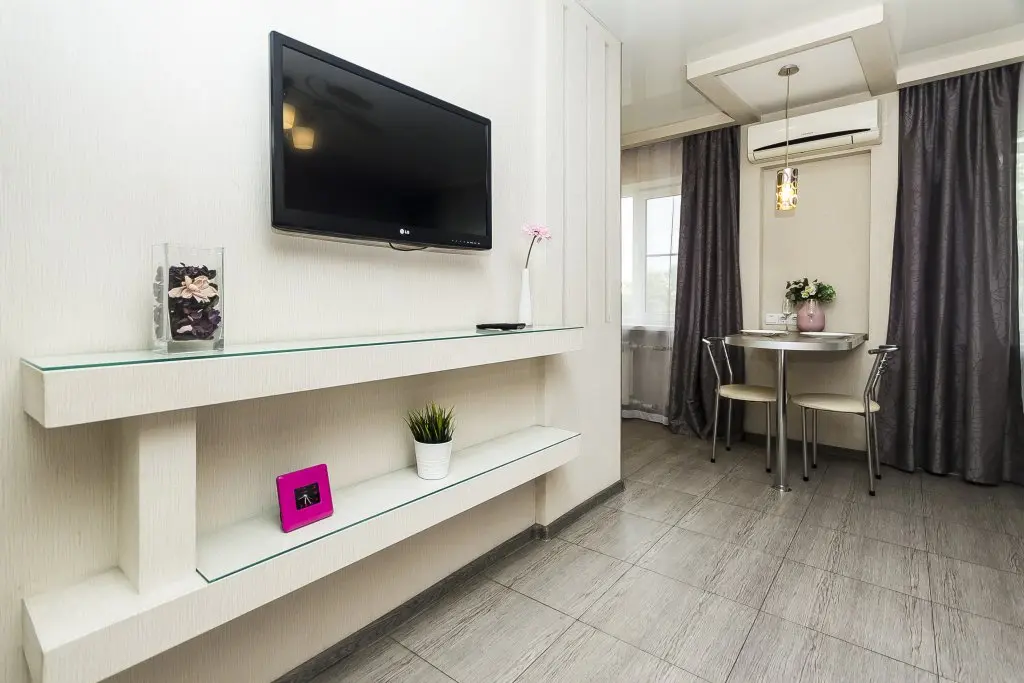 Краснодар: Апартаменты ApartGroup Krasnaya Avrora
