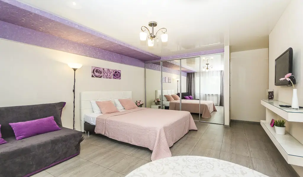 Краснодар: Апартаменты ApartGroup Krasnaya Avrora