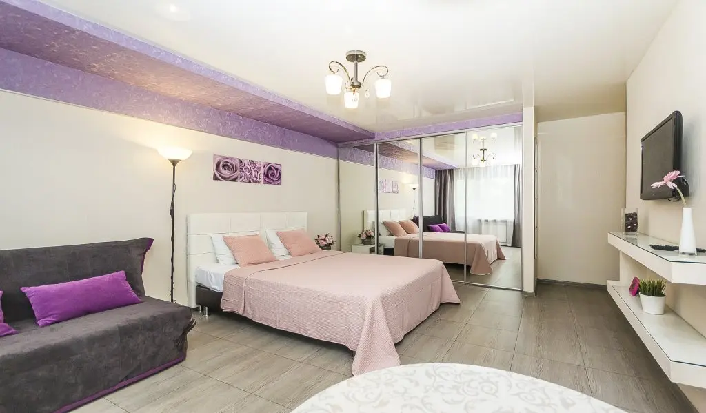 Краснодар: Апартаменты ApartGroup Krasnaya Avrora