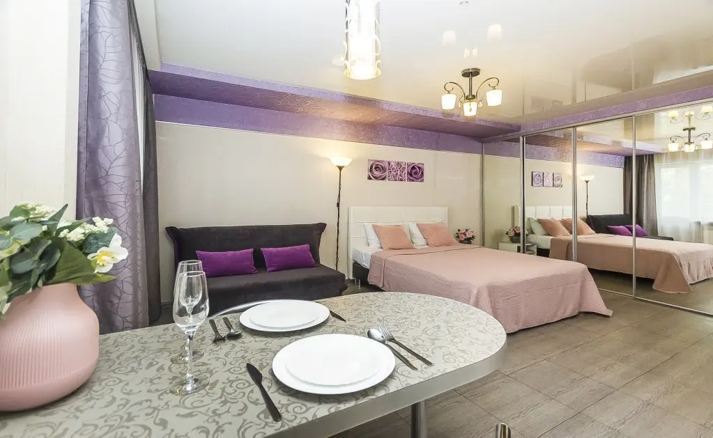 Краснодар: Апартаменты ApartGroup Krasnaya Avrora