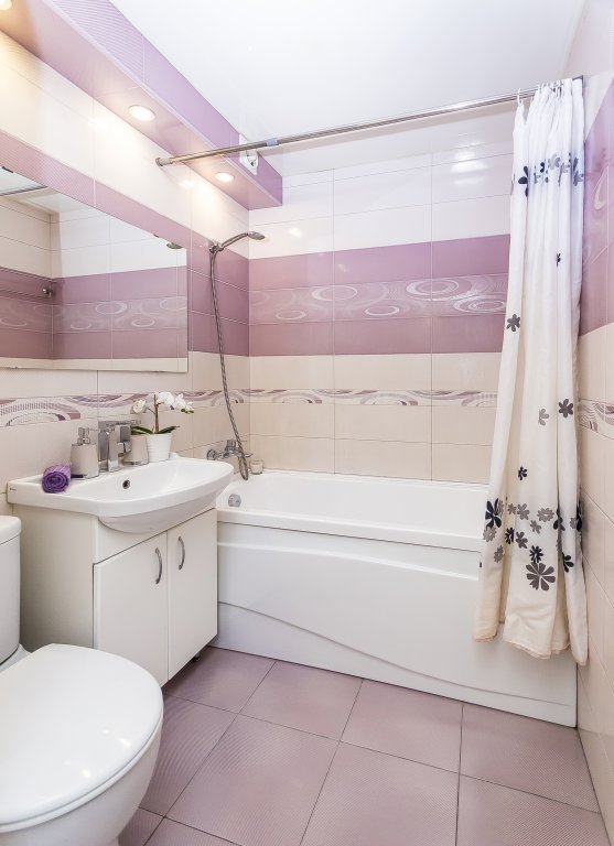 Краснодар: Апартаменты ApartGroup Krasnaya Avrora