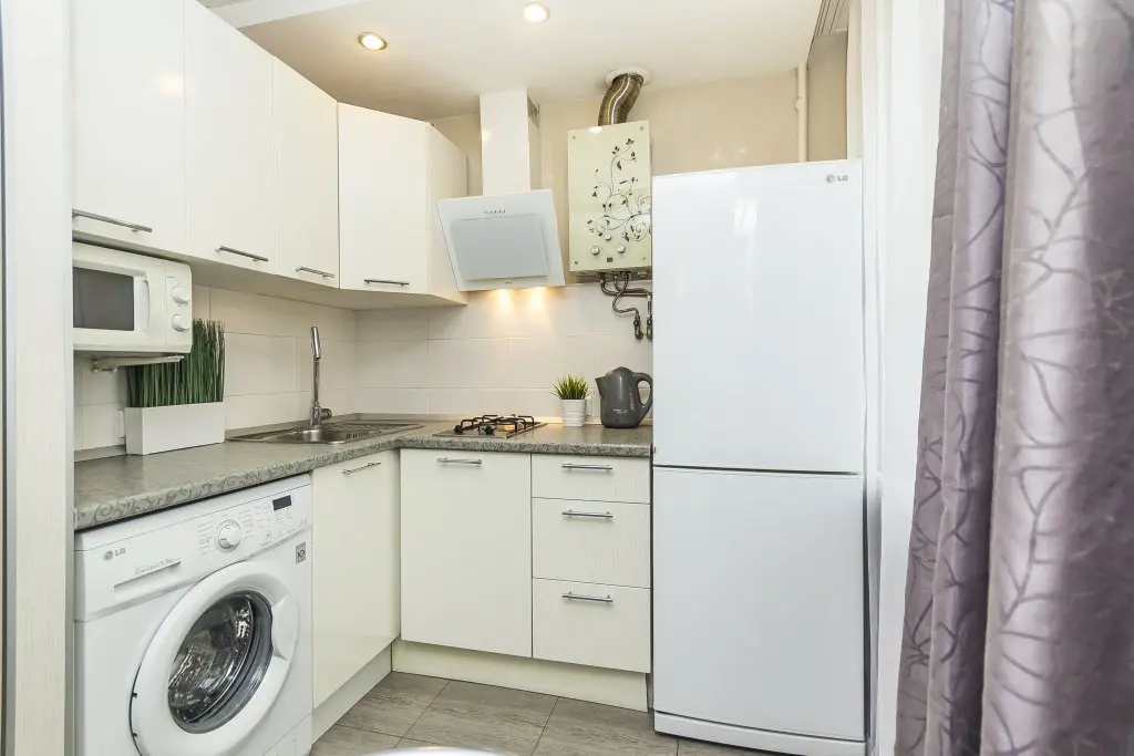 Краснодар: Апартаменты ApartGroup Krasnaya Avrora
