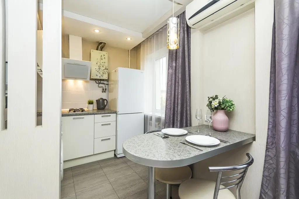 Краснодар: Апартаменты ApartGroup Krasnaya Avrora