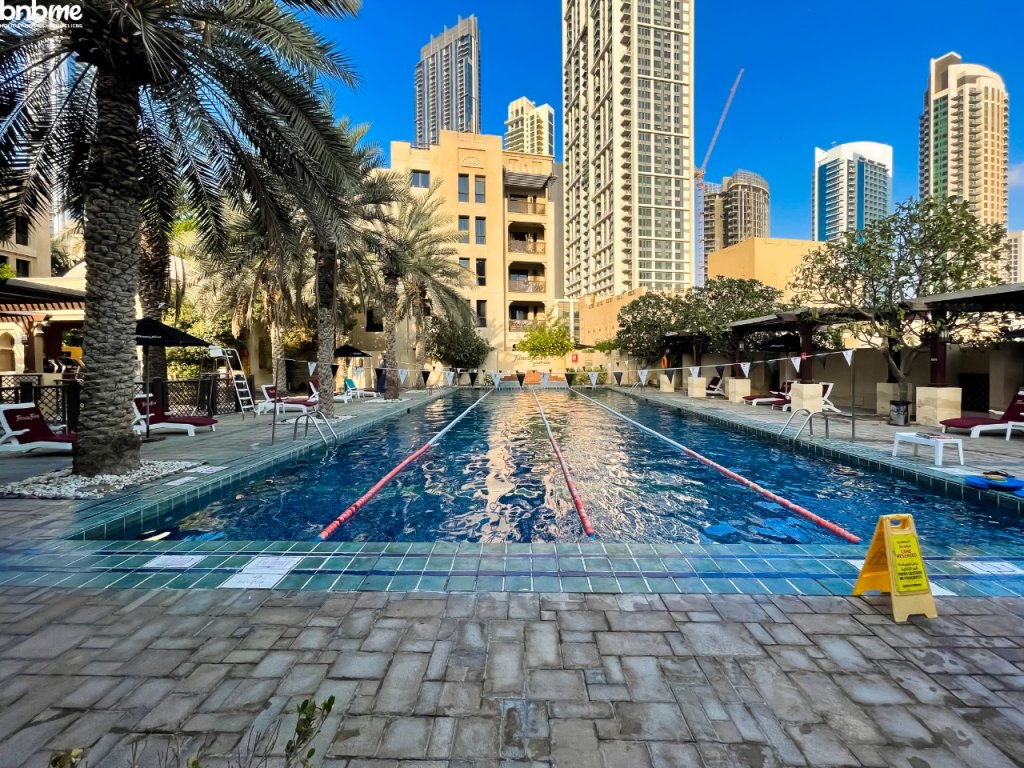 Апартаменты bnbmehomes | Lux 2B in Oldtown | Downtown-307 — фото 1