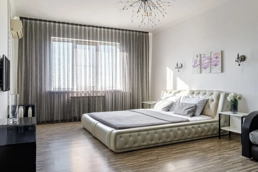 Краснодар: Апартаменты ApartGroup Kubanskaya Naberezhnaya 31/1
