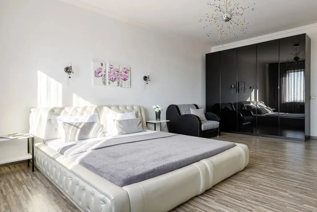 Краснодар: Апартаменты ApartGroup Kubanskaya Naberezhnaya 31/1