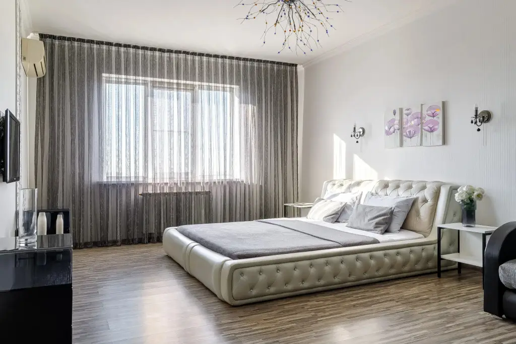 Краснодар: Апартаменты ApartGroup Kubanskaya Naberezhnaya 31/1