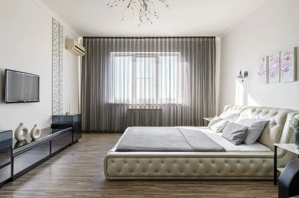 Краснодар: Апартаменты ApartGroup Kubanskaya Naberezhnaya 31/1