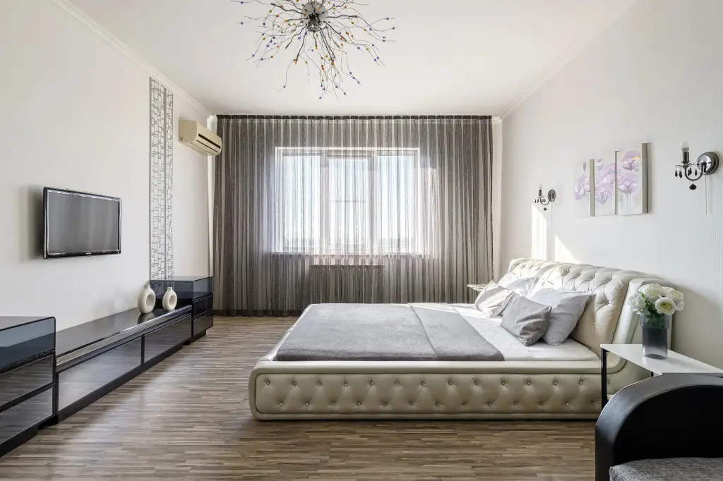 Краснодар: Апартаменты ApartGroup Kubanskaya Naberezhnaya 31/1