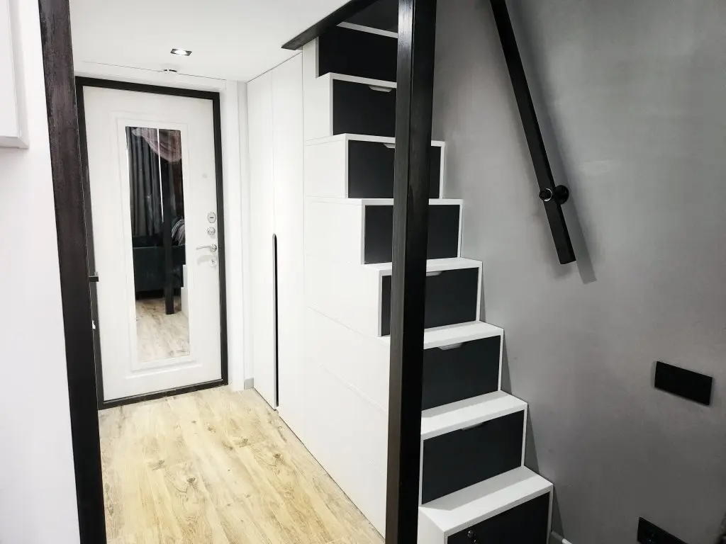 Москва: Апартаменты EasyGuest в стиле loft у метро Трубная