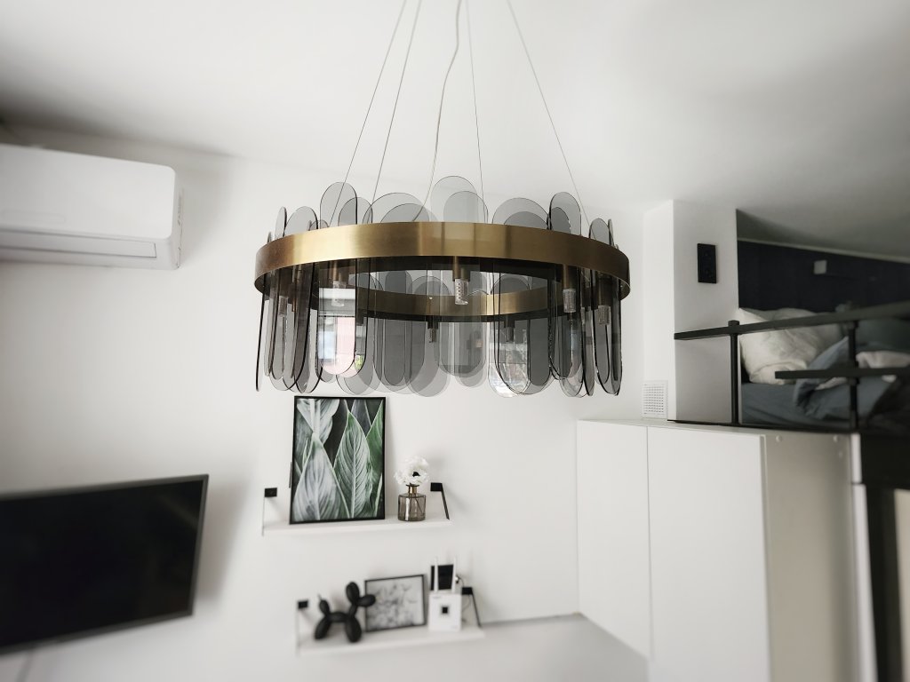 Москва: Апартаменты EasyGuest в стиле loft у метро Трубная