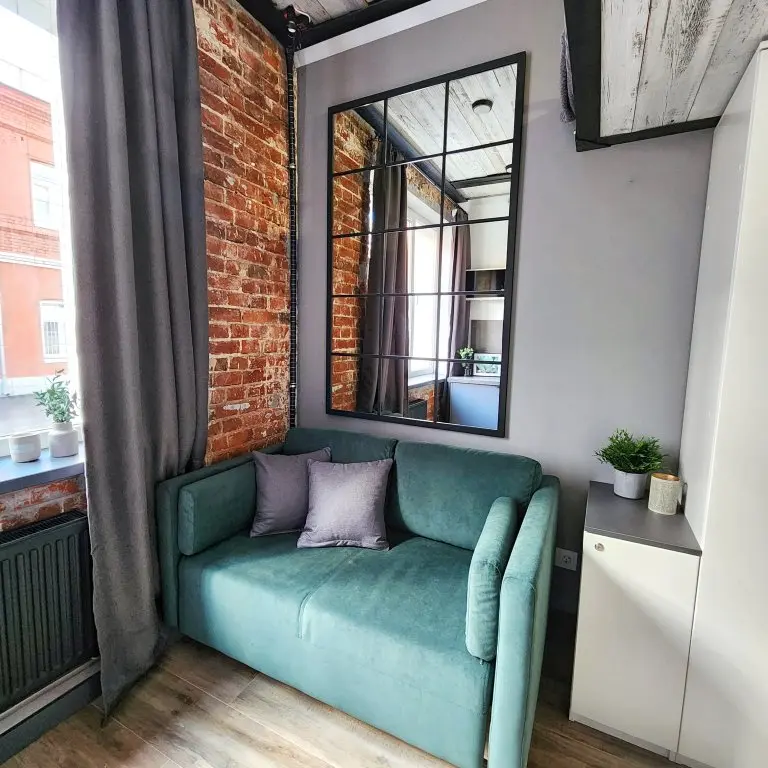Москва: Апартаменты в центре EasyGuest