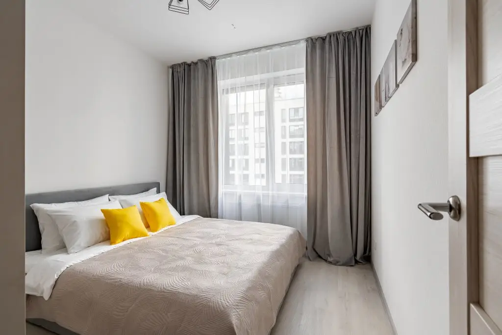 Санкт-Петербург: Квартира Merino Home Дзен