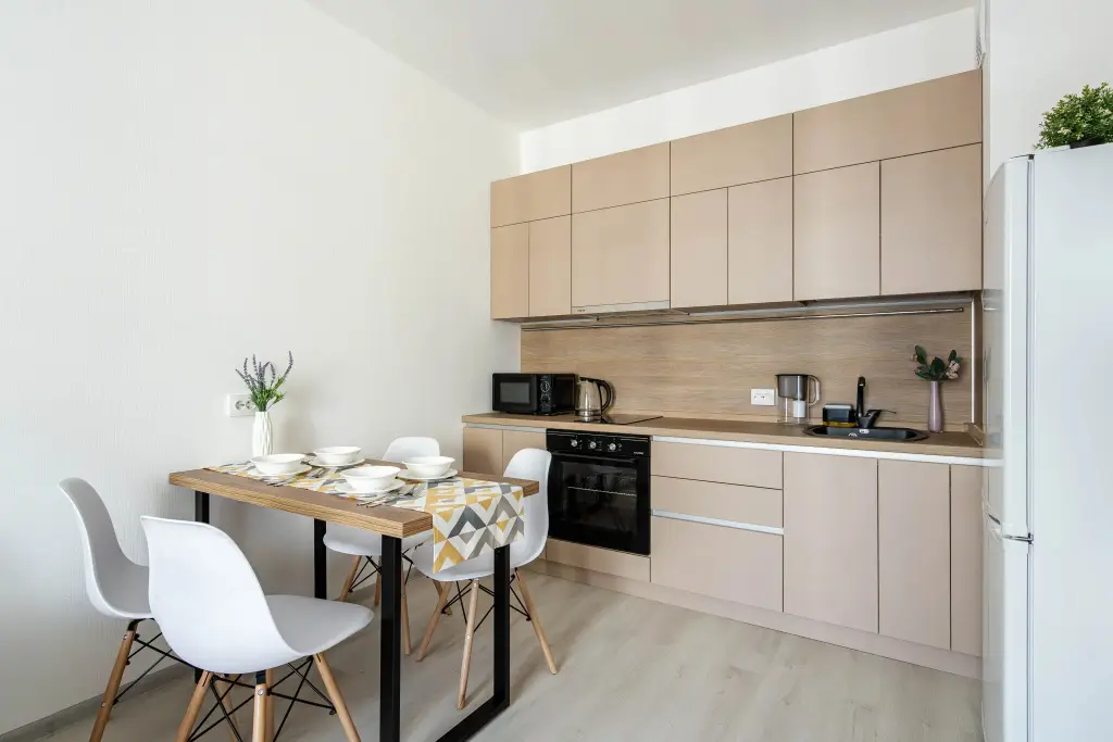Санкт-Петербург: Квартира Merino Home Дзен