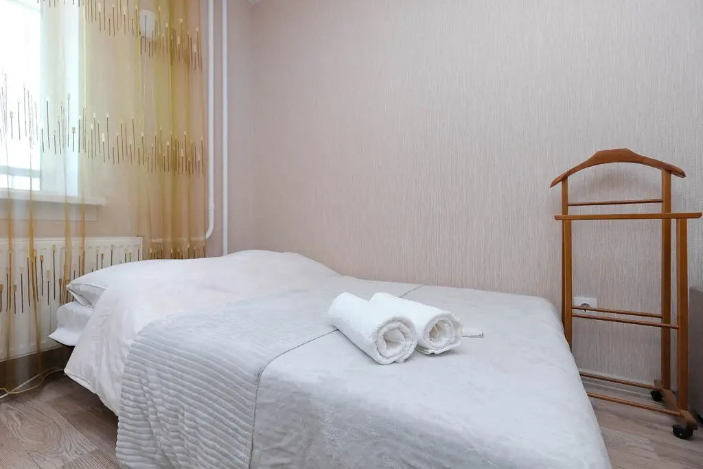 Новосибирск: Квартира Студия на Титова255/1