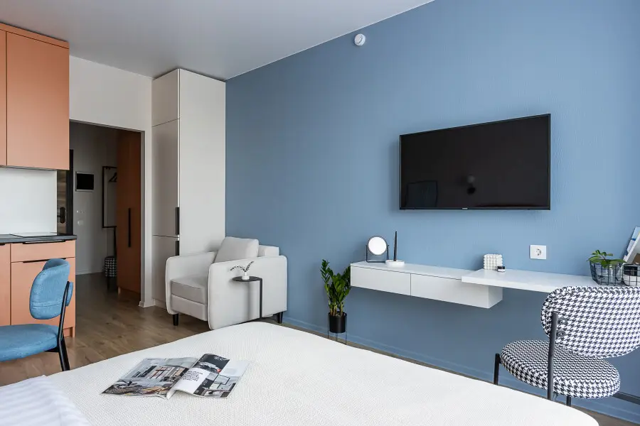 Санкт-Петербург: Merino Home Begin