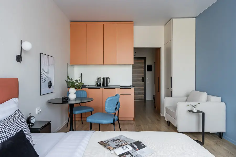 Санкт-Петербург: Merino Home Begin