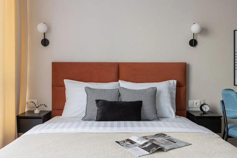 Санкт-Петербург: Merino Home Begin