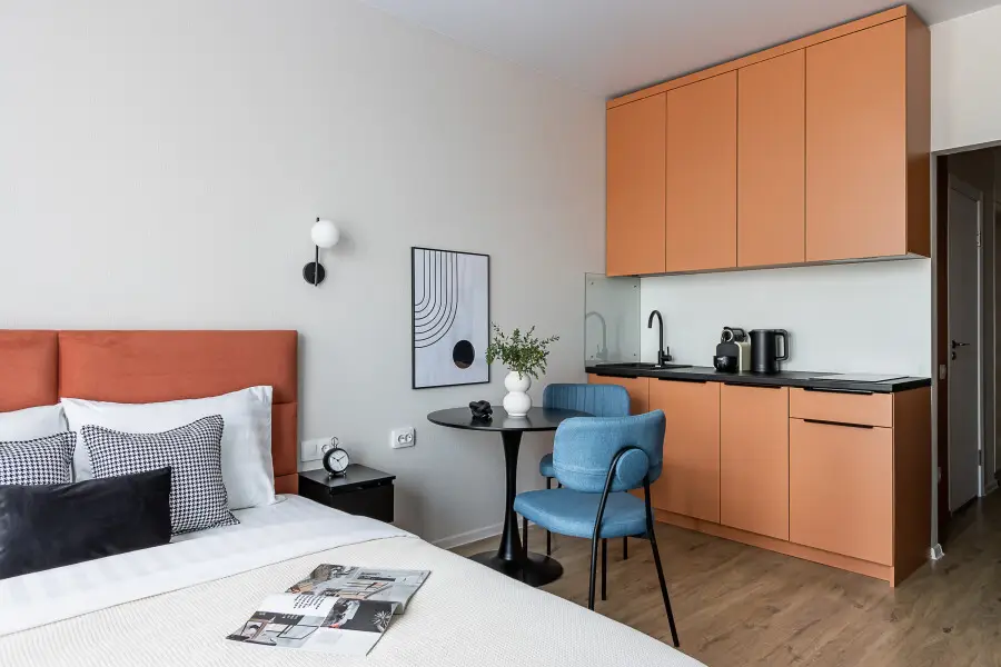 Санкт-Петербург: Merino Home Begin