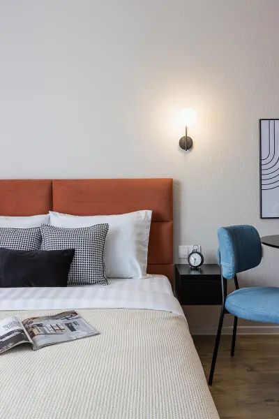 Санкт-Петербург: Merino Home Begin