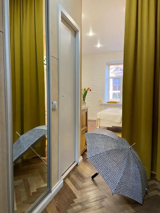 Санкт-Петербург: Апартаменты LOFT & HOME