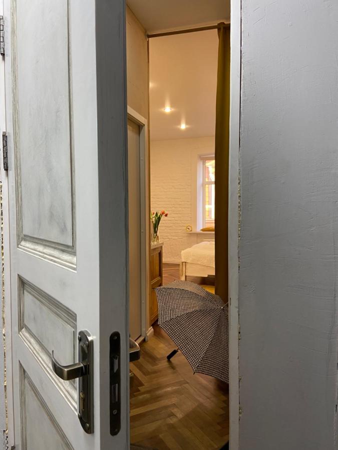 Санкт-Петербург: Апартаменты LOFT & HOME