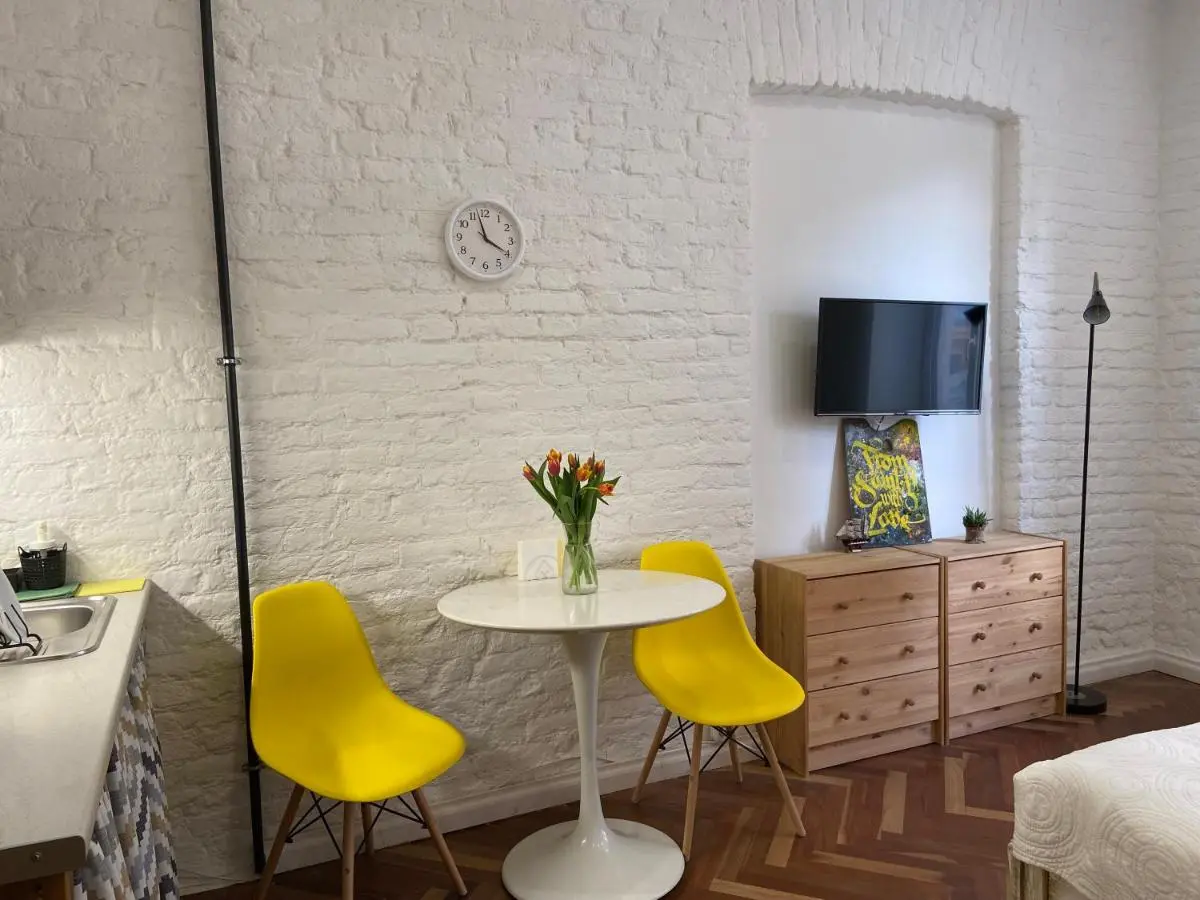 Санкт-Петербург: Апартаменты LOFT & HOME