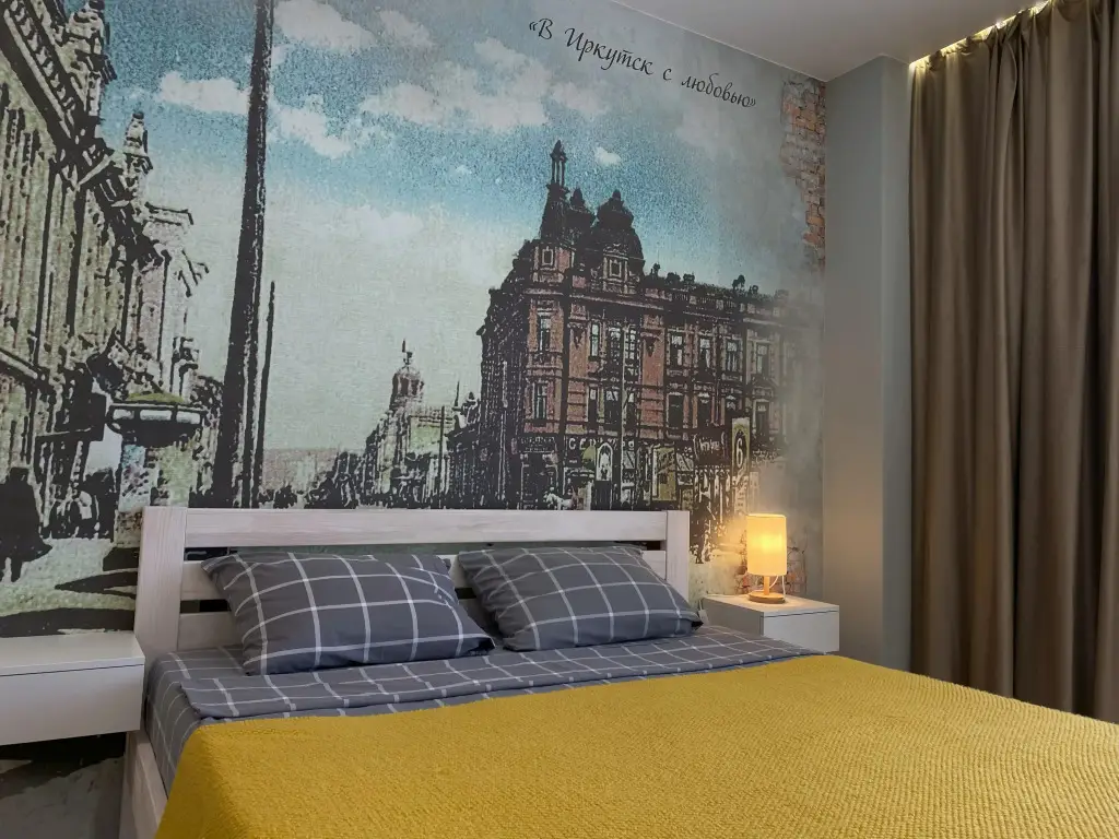 Иркутск: Квартира Студия, 37 м², 9/9 эт.
