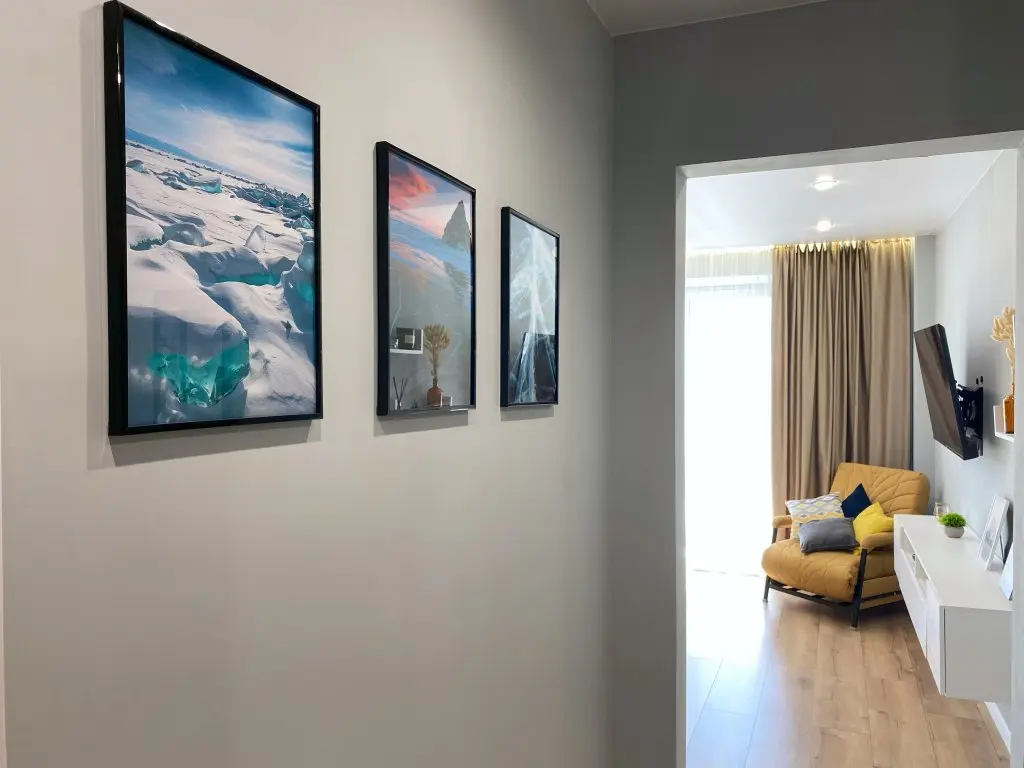 Иркутск: Квартира Студия, 37 м², 9/9 эт.