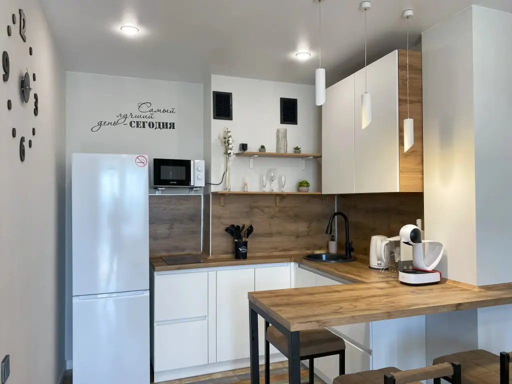 Иркутск: Квартира Студия, 37 м², 9/9 эт.