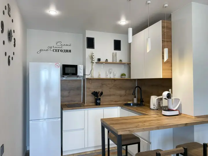 Иркутск: Квартира Студия, 37 м², 9/9 эт.