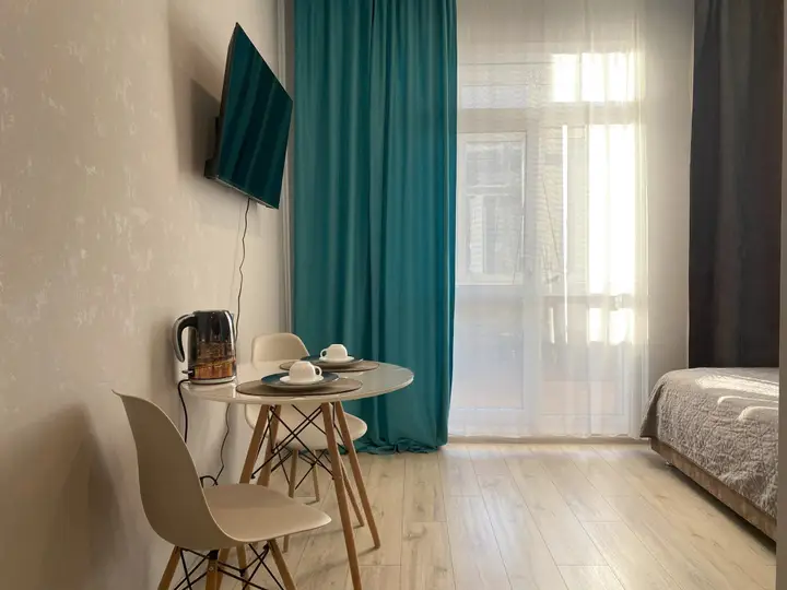 Иркутск: Квартира Студия, 35 м², 5/10 эт.