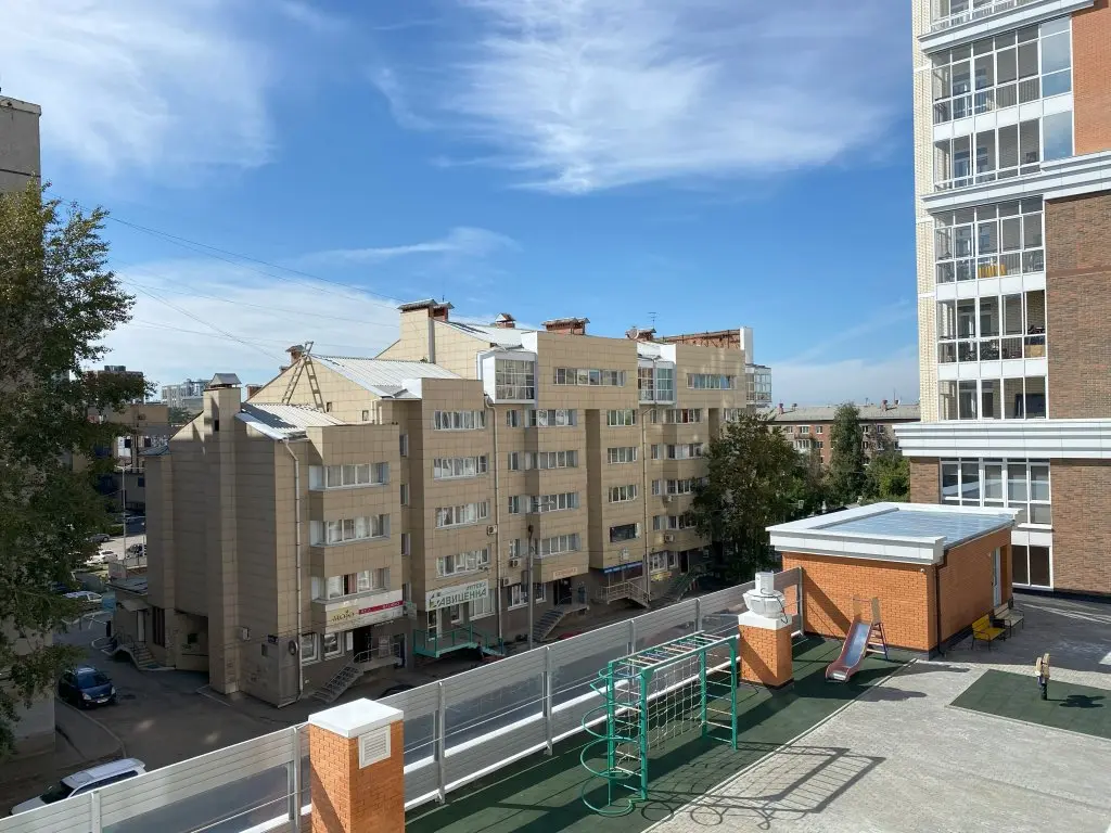 Иркутск: Квартира Студия, 35 м², 5/10 эт.
