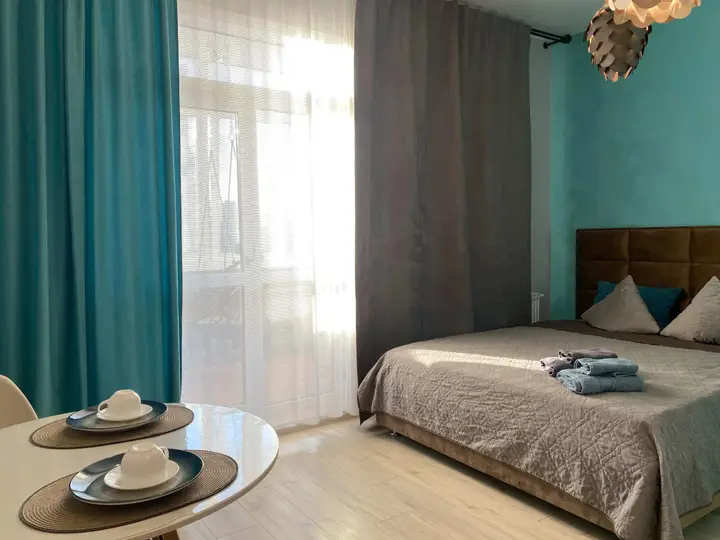 Иркутск: Квартира Студия, 35 м², 5/10 эт.