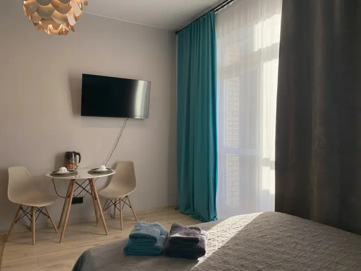 Иркутск: Квартира Студия, 35 м², 5/10 эт.