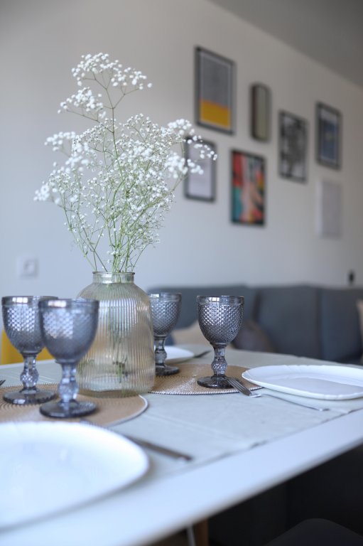 Великий Новгород: Apartments Апартаменты Razvaga Великий Новгород