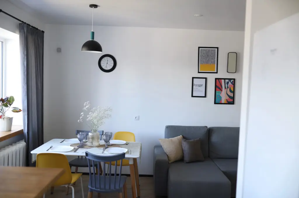 Великий Новгород: Apartments Апартаменты Razvaga Великий Новгород