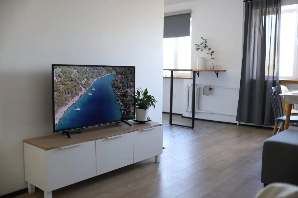 Великий Новгород: Apartments Апартаменты Razvaga Великий Новгород