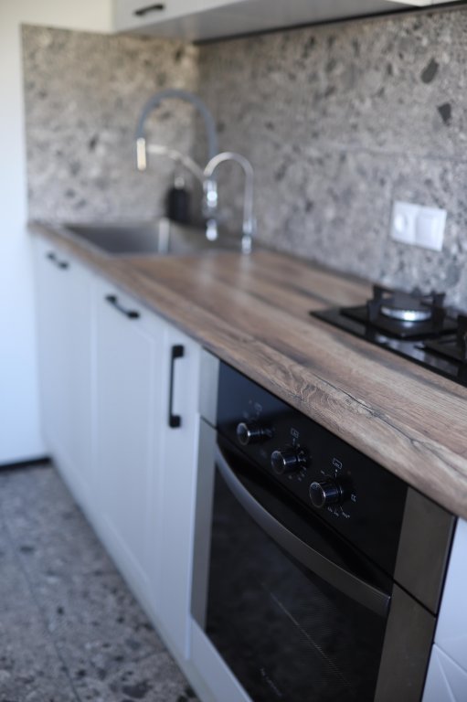 Великий Новгород: Apartments Апартаменты Razvaga Великий Новгород