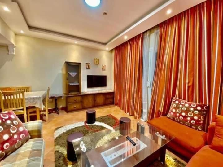 Айн-Сохна: Private Chalet in Porto Sokhna Pyramids