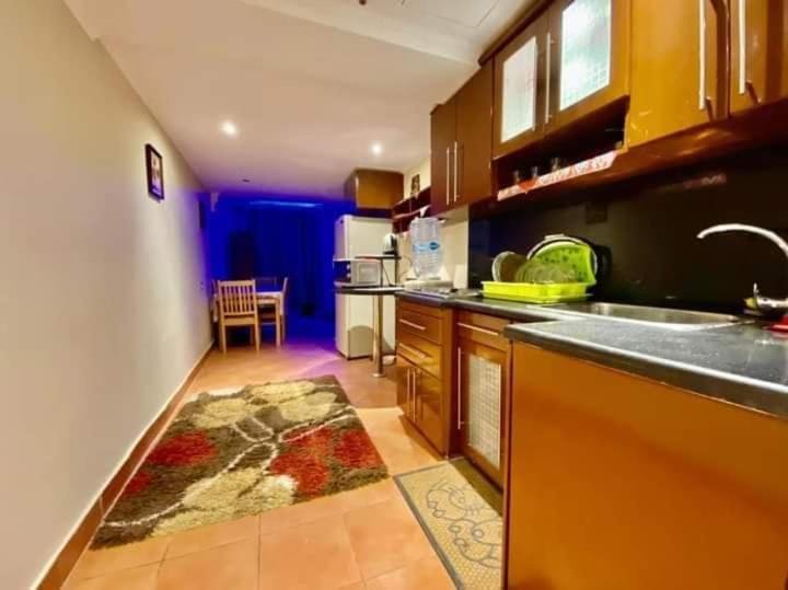 Айн-Сохна: Private Chalet in Porto Sokhna Pyramids